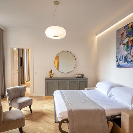 Spagna Luxury Rooms Roma Quarto foto