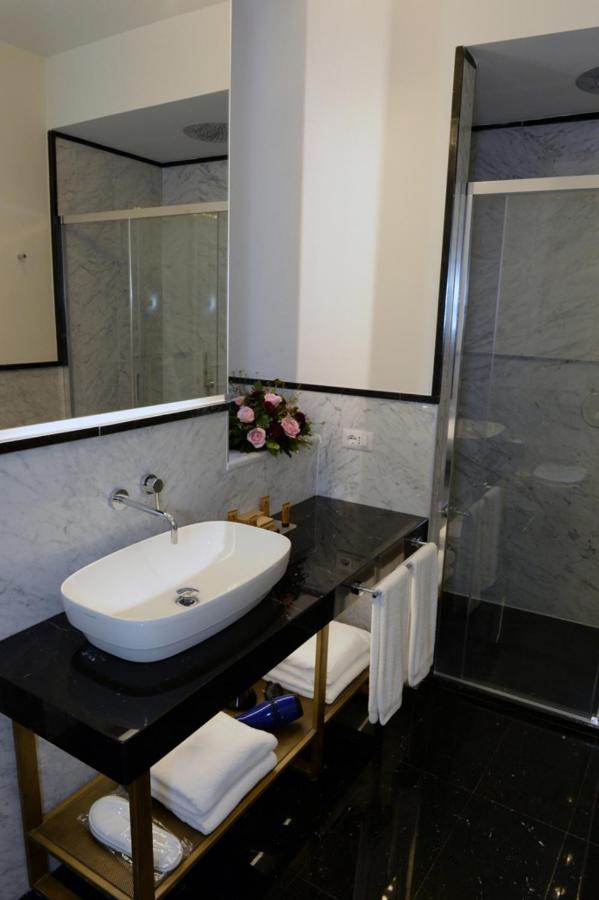Spagna Luxury Rooms Roma Exterior foto