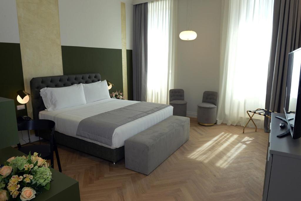 Spagna Luxury Rooms Roma Exterior foto