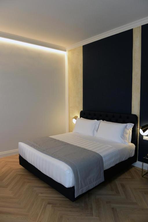 Spagna Luxury Rooms Roma Exterior foto