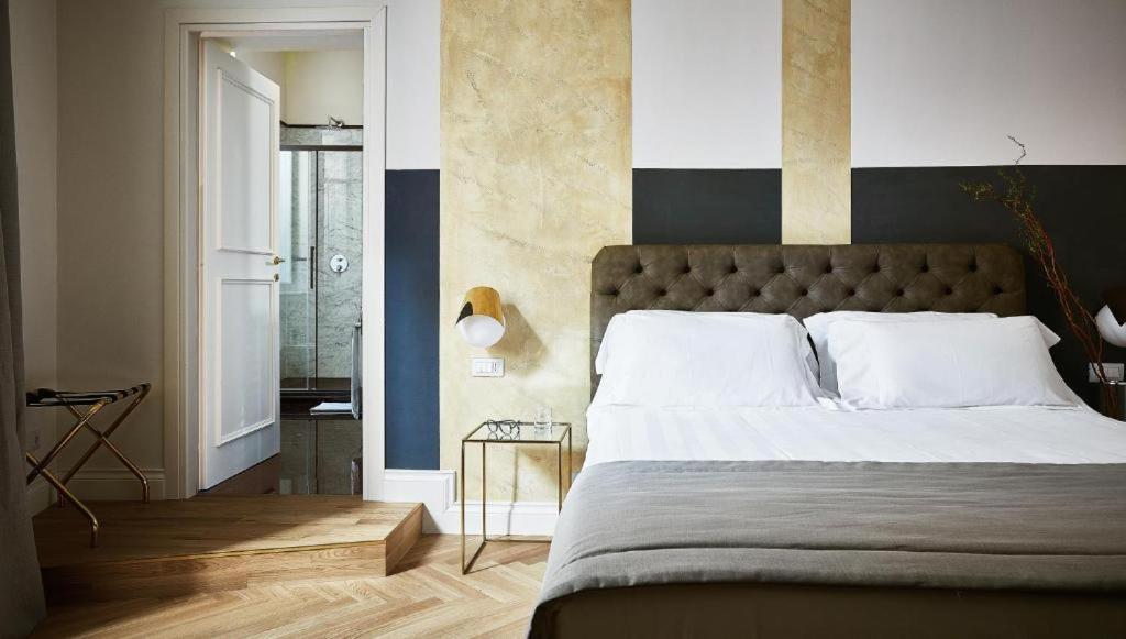 Spagna Luxury Rooms Roma Exterior foto