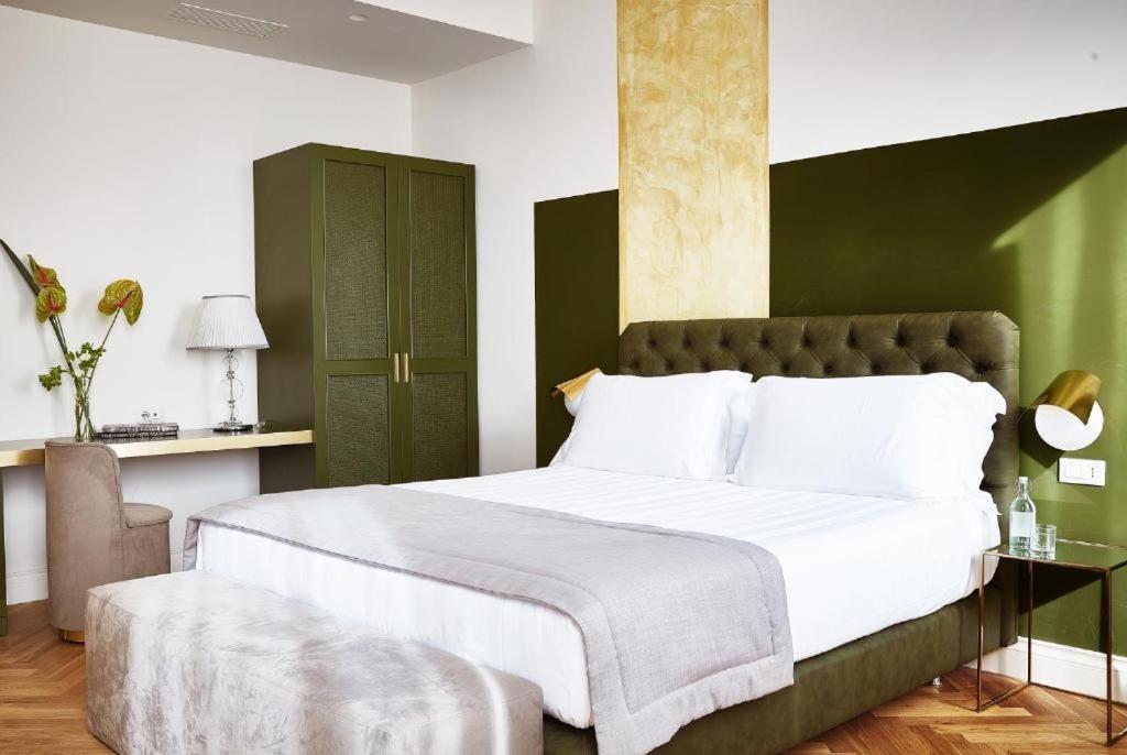 Spagna Luxury Rooms Roma Exterior foto