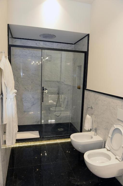 Spagna Luxury Rooms Roma Exterior foto