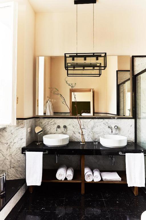 Spagna Luxury Rooms Roma Exterior foto