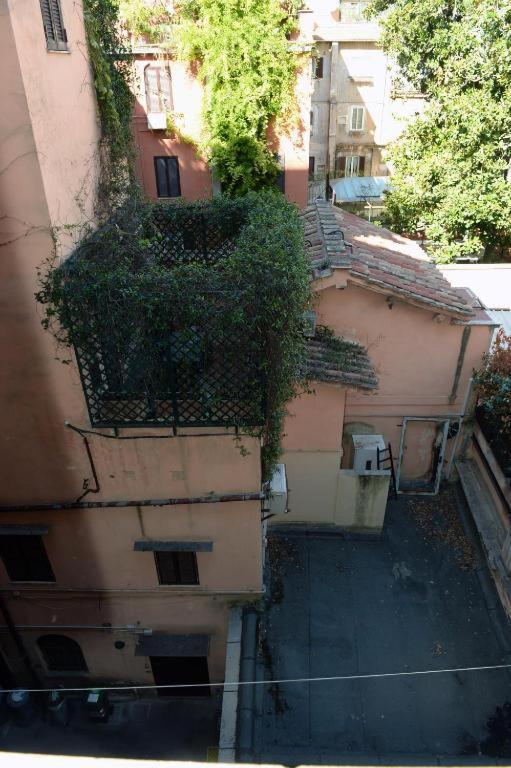 Spagna Luxury Rooms Roma Exterior foto