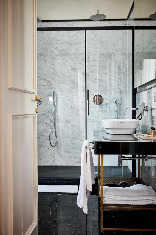 Spagna Luxury Rooms Roma Exterior foto
