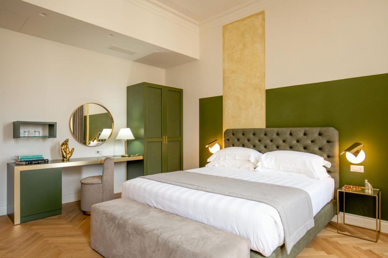 Spagna Luxury Rooms Roma Exterior foto
