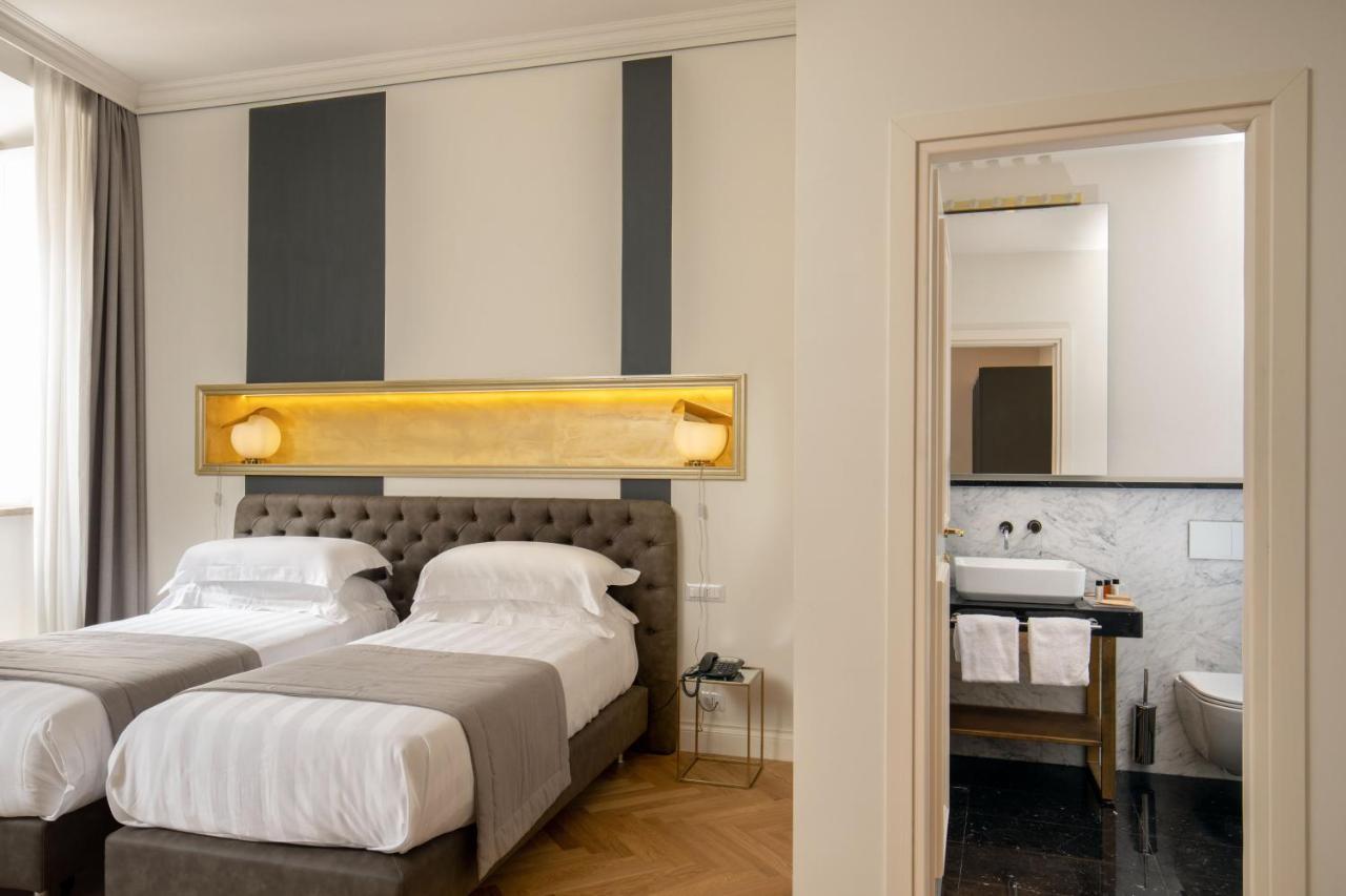 Spagna Luxury Rooms Roma Exterior foto