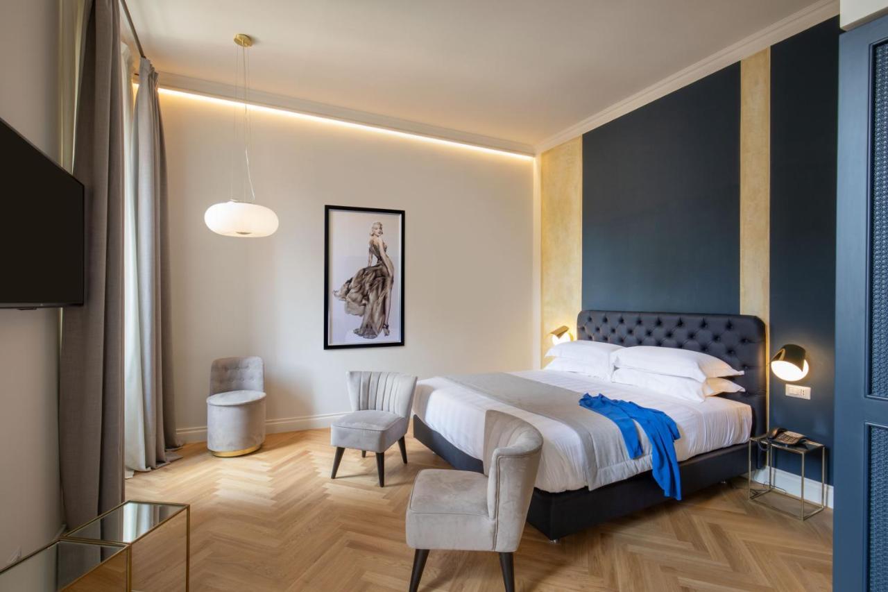 Spagna Luxury Rooms Roma Exterior foto