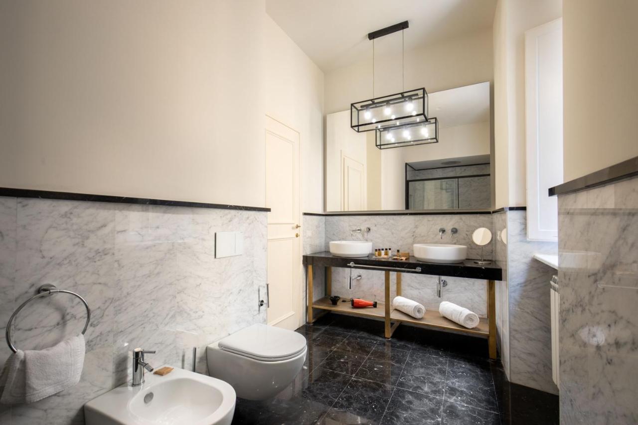 Spagna Luxury Rooms Roma Exterior foto