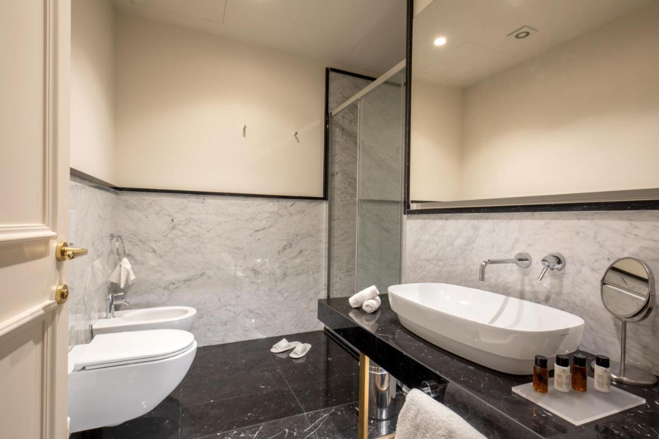 Spagna Luxury Rooms Roma Exterior foto