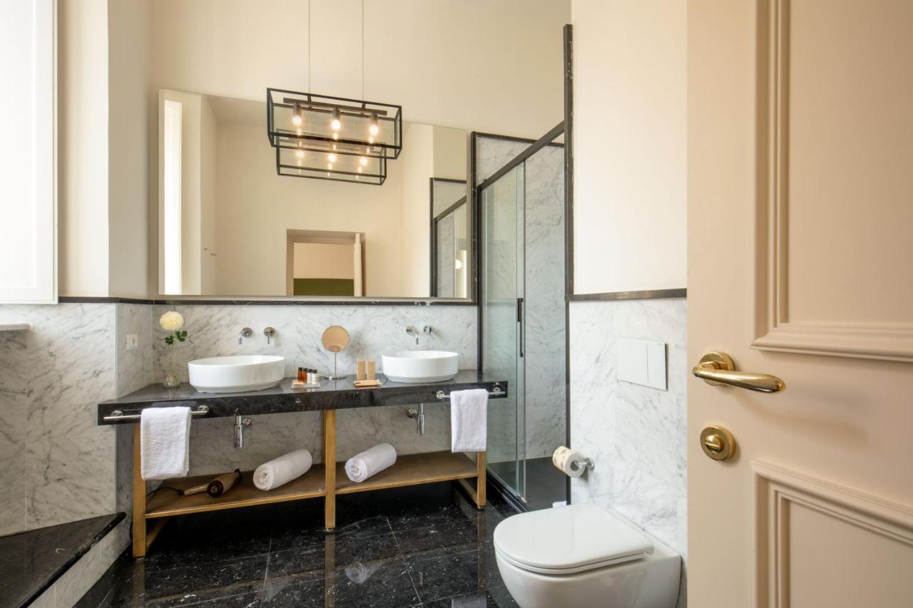 Spagna Luxury Rooms Roma Exterior foto